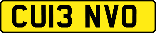 CU13NVO