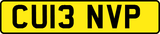 CU13NVP