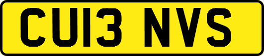 CU13NVS
