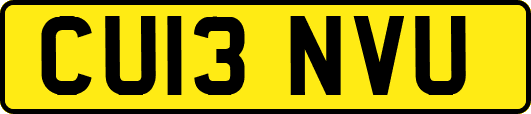 CU13NVU