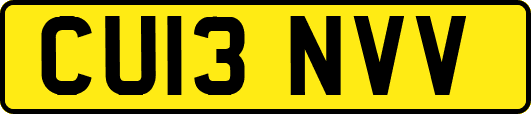 CU13NVV