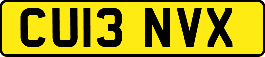 CU13NVX