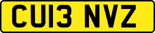 CU13NVZ