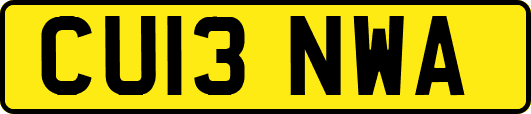 CU13NWA