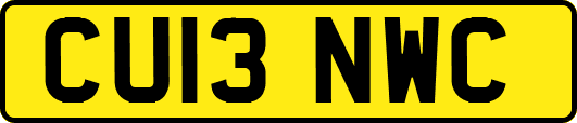 CU13NWC