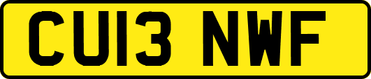CU13NWF