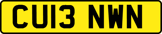 CU13NWN