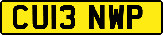 CU13NWP