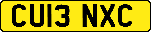 CU13NXC