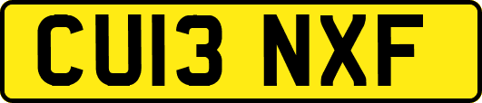 CU13NXF