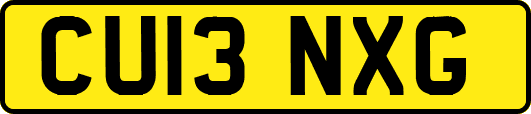 CU13NXG