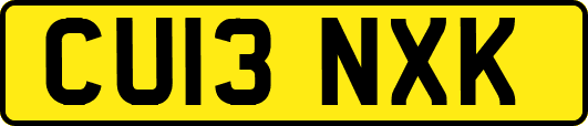 CU13NXK