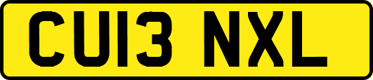 CU13NXL