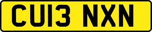 CU13NXN