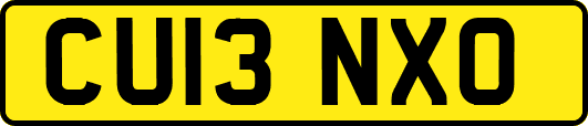 CU13NXO
