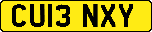 CU13NXY