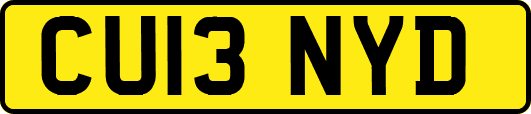 CU13NYD