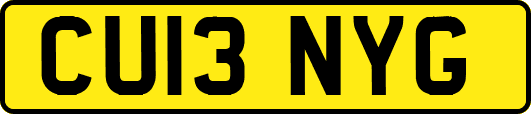 CU13NYG