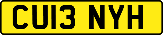 CU13NYH