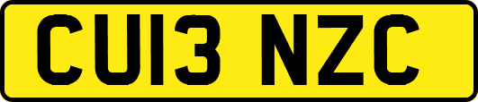CU13NZC