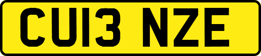 CU13NZE