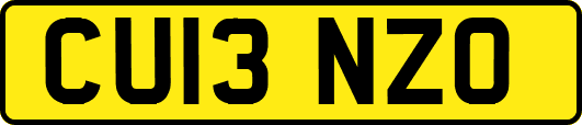 CU13NZO