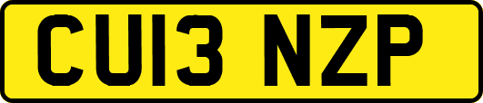 CU13NZP