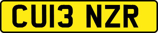 CU13NZR