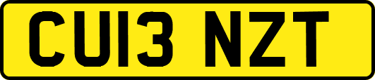 CU13NZT