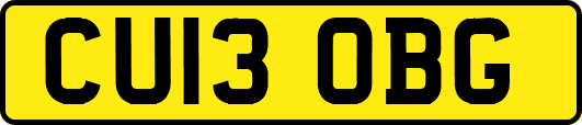 CU13OBG