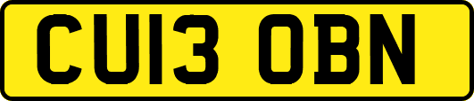 CU13OBN