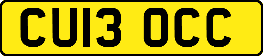 CU13OCC