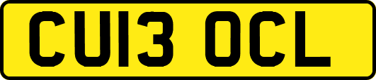 CU13OCL