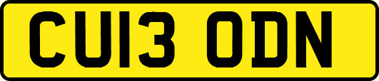 CU13ODN