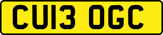CU13OGC