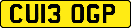 CU13OGP