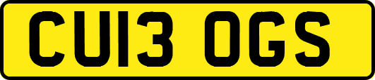 CU13OGS