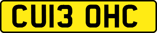 CU13OHC