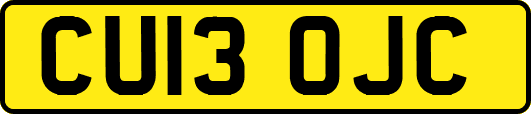 CU13OJC