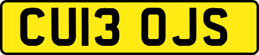 CU13OJS