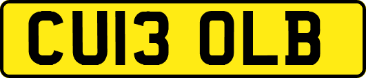 CU13OLB