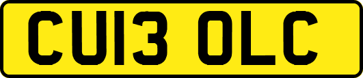 CU13OLC