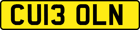CU13OLN