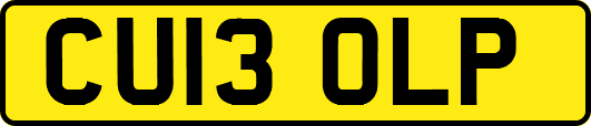 CU13OLP