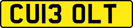 CU13OLT