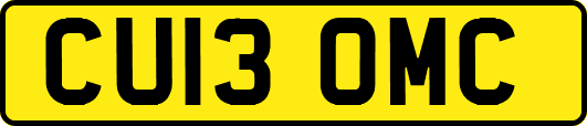 CU13OMC