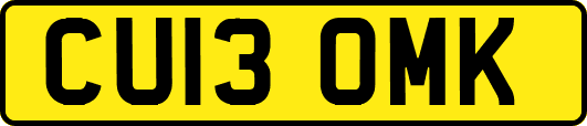 CU13OMK