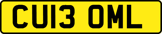 CU13OML
