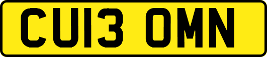 CU13OMN