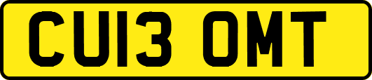 CU13OMT